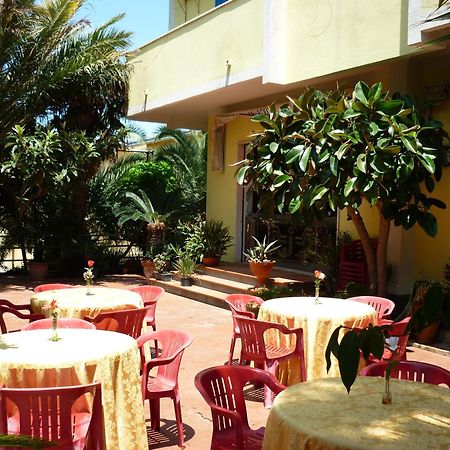 Hotel Alexander Santa Domenica  Kültér fotó