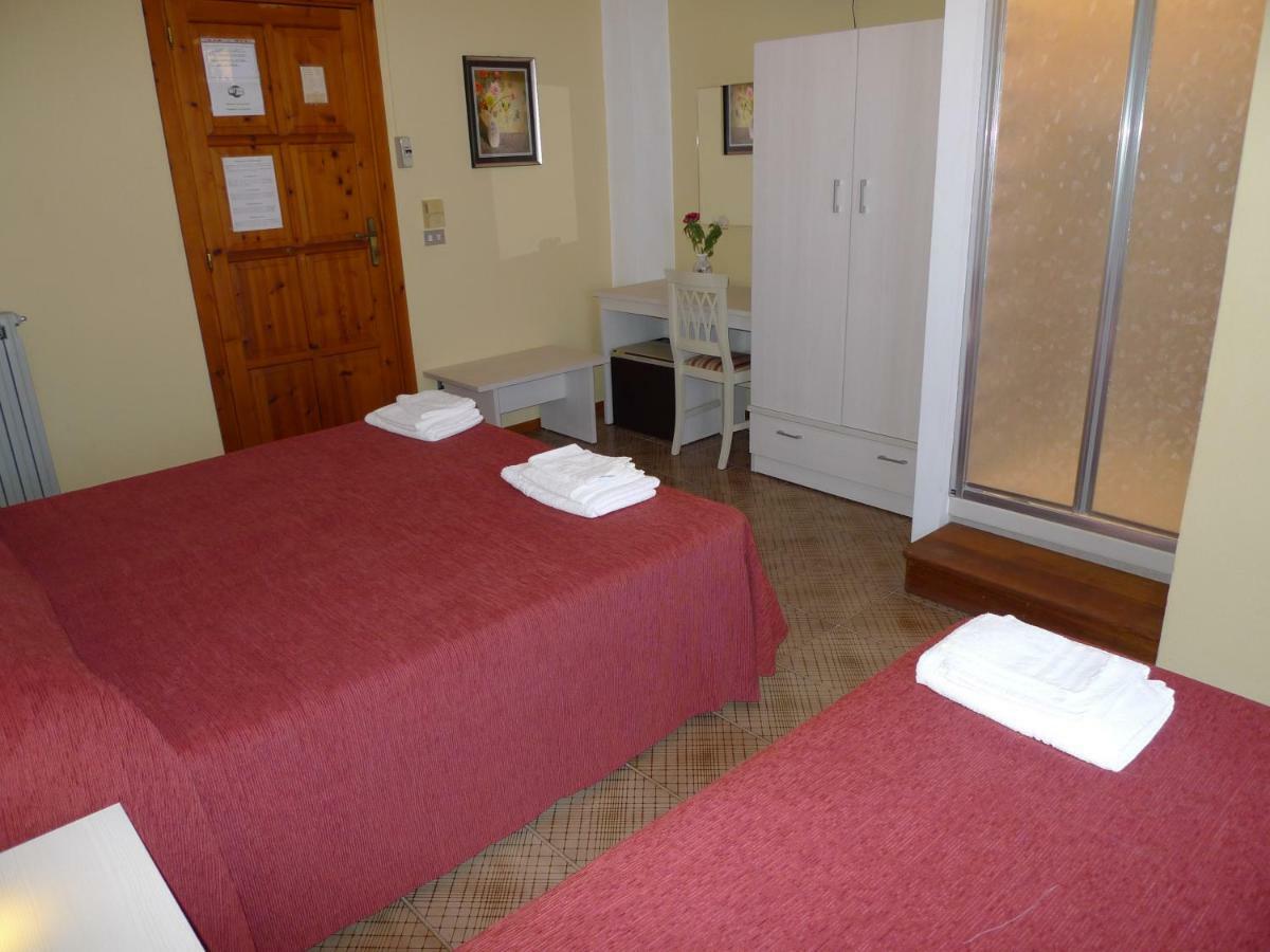 Hotel Alexander Santa Domenica  Kültér fotó