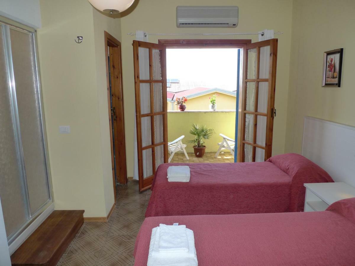 Hotel Alexander Santa Domenica  Kültér fotó