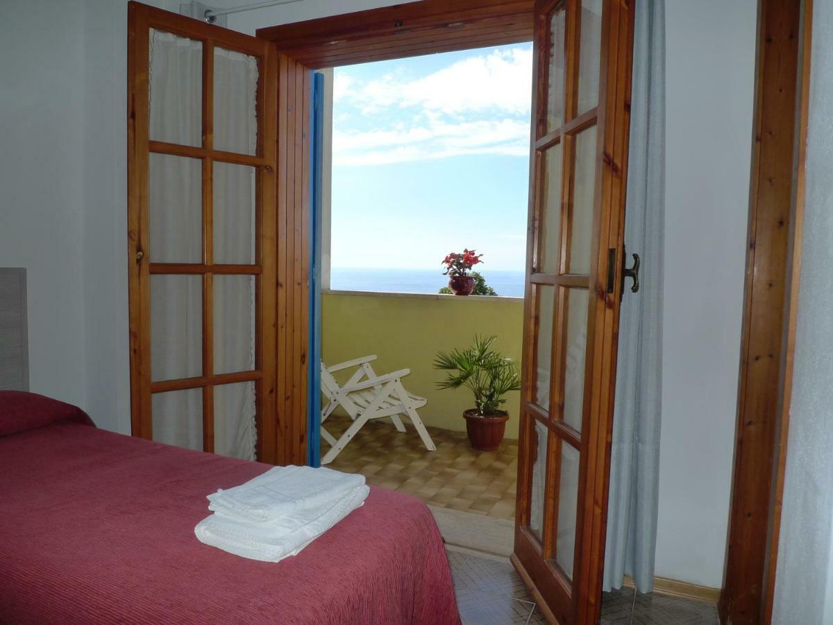 Hotel Alexander Santa Domenica  Kültér fotó