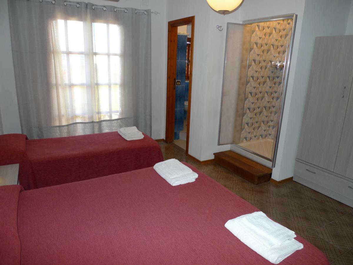 Hotel Alexander Santa Domenica  Kültér fotó