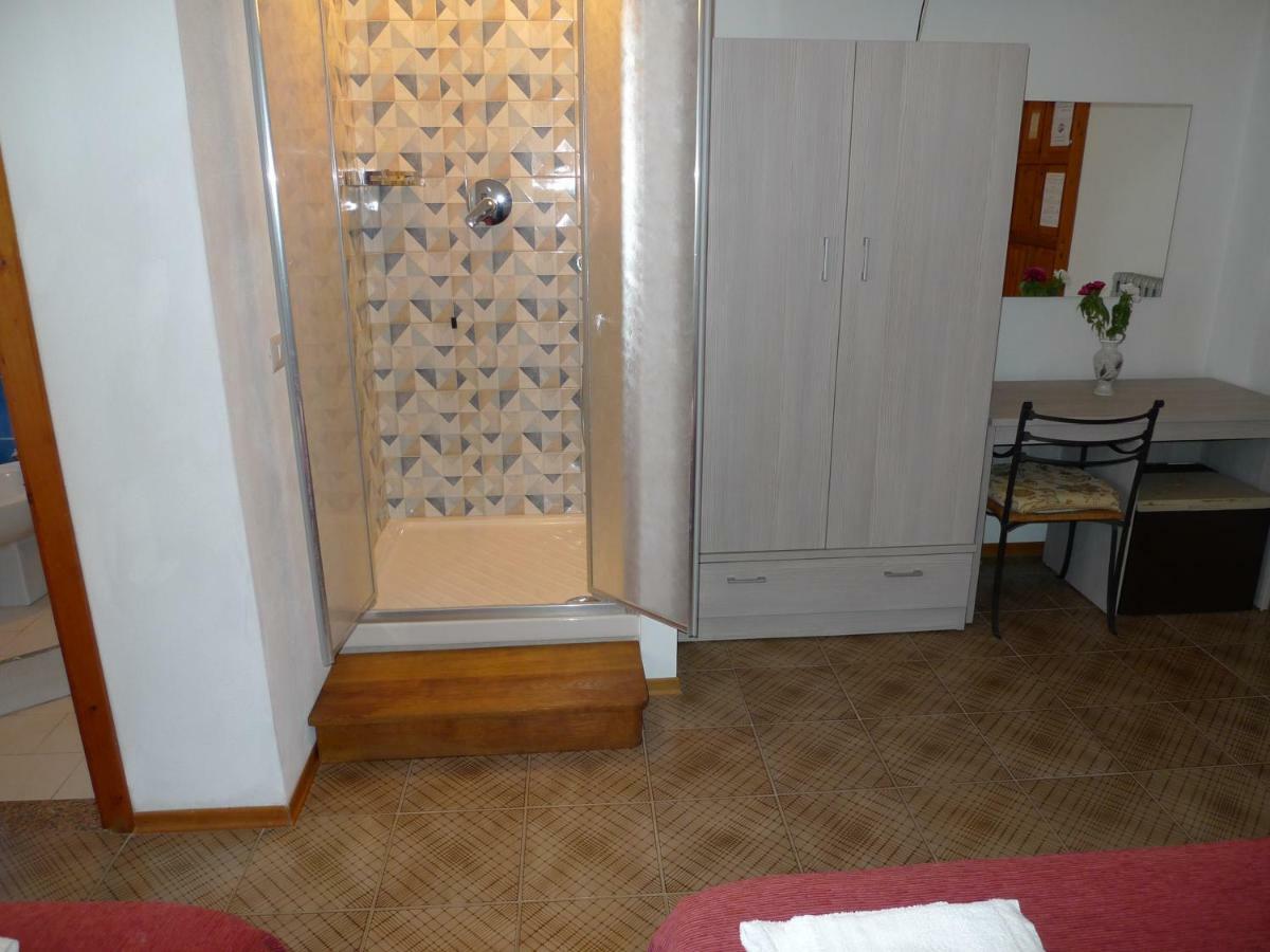 Hotel Alexander Santa Domenica  Kültér fotó
