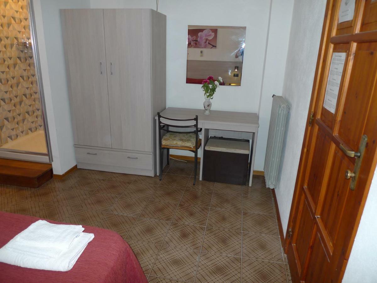 Hotel Alexander Santa Domenica  Kültér fotó