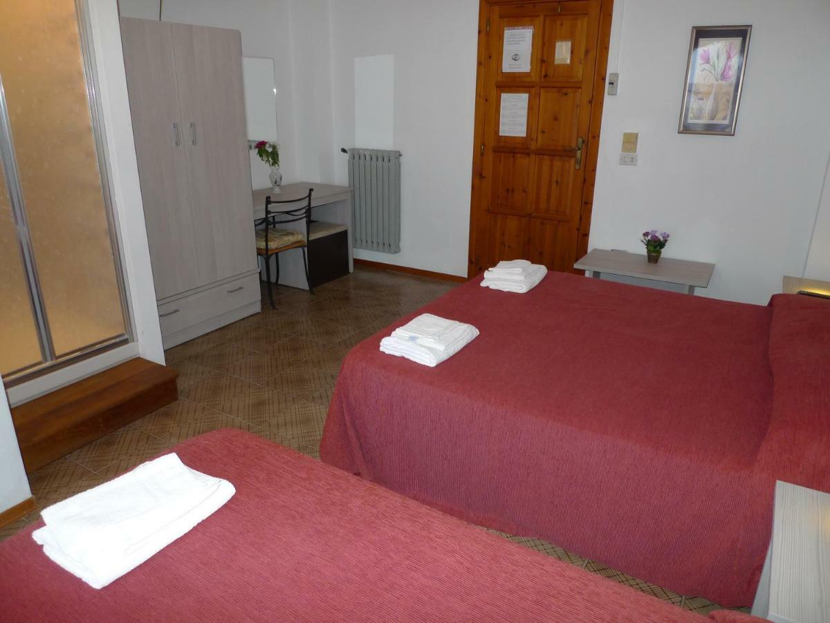 Hotel Alexander Santa Domenica  Kültér fotó
