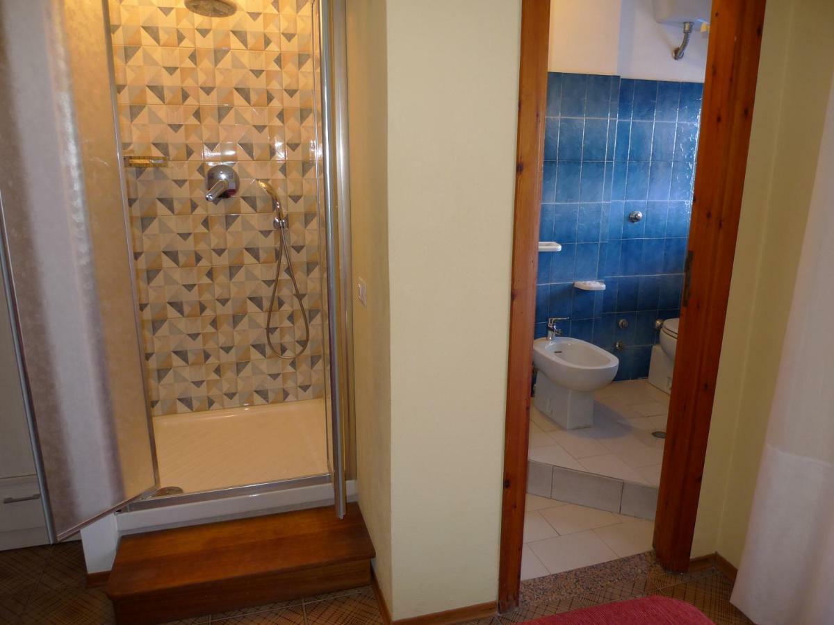 Hotel Alexander Santa Domenica  Kültér fotó