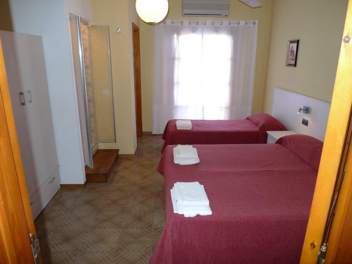 Hotel Alexander Santa Domenica  Kültér fotó